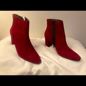 Paul Green Valerie Bootie